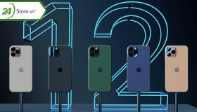 Có nên mua iPhone 12 Pro? iP Pro 12 có tính năng gì nổi bật?