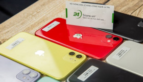 iPhone 11 sắp bị khai tử: Có nên sắm máy lúc này