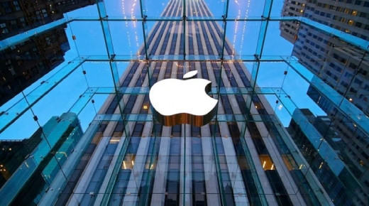 Apple phải bồi thường hơn 1000$ cho khách hàng Brazil: Lý do không ai ngờ!