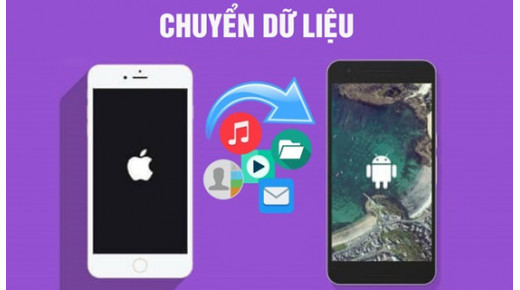 Ứng dụng chuyển dữ liệu từ iPhone sang Pixel của Google sẽ sẵn sàng trong vài tuần tới