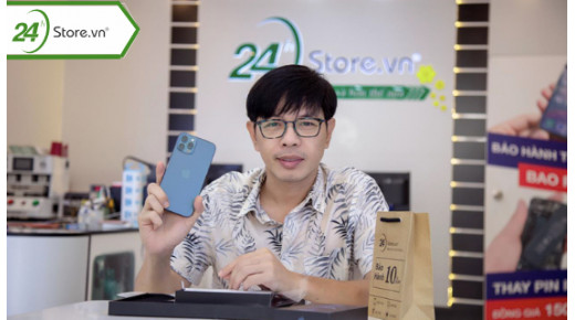 Review iPhone 13 Pro có gì mới đã được CẢI TIẾN vượt trội?