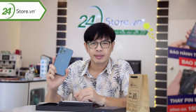 Review iPhone 13 Pro có gì mới đã được CẢI TIẾN vượt trội?
