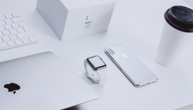 Cuối cùng Apple cũng thay đổi điều này sau 10 năm!