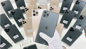 Tại sao iPhone cũ vẫn được lòng nhiều người dùng?