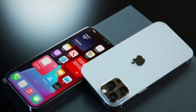 Công nghệ màn hình iPhone 14: Nâng cấp đỉnh cao, hô biến tai thỏ