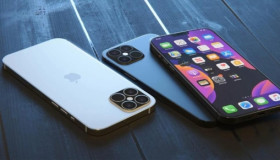 Tính năng hoàn toàn mới trên iPhone 14: Liên lạc không cần sóng?