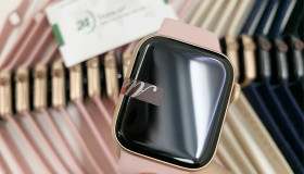 Cách đặt lại mật mã cho Apple Watch cực đơn giản
