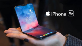 iFan mòn mắt chờ điện thoại gập: Liệu iPhone 14 có gập được không?