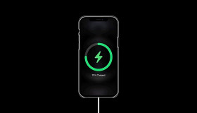 Sạc pin iPhone đúng cách giúp KÉO DÀI tuổi thọ