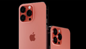 iPhone 14 cực nổi bật với loạt màu sắc hoàn toàn mới