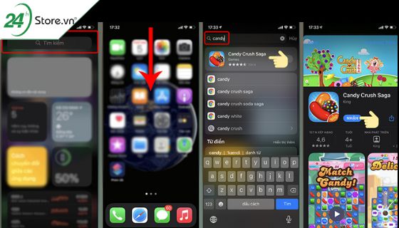 Cách tải ứng dụng trên App Store không cần ID Apple DỄ DÀNG | Hướng dẫn kỹ thuật