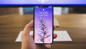 Hướng dẫn một số cách cài hình nền iPhone đơn giản
