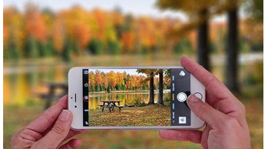 Cách sử dụng tính năng live photo iPhone ĐƠN GIẢN