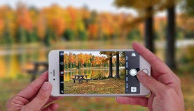 Cách sử dụng tính năng live photo iPhone ĐƠN GIẢN
