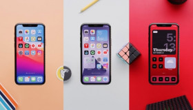 Tuyển tập ảnh đẹp iPhone hình nền cute có chữ SIÊU CHẤT!