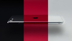 Chiếc iPhone "nhà quê" bị ghẻ lạnh: Vừa lên kệ đã tụt giá!