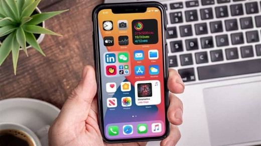 Cách tải ứng dụng trên iPhone đơn giản, nhanh chóng nhất