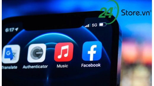Liệu hệ thống 5G trên iPhone 14 có được hỗ trợ hay không?