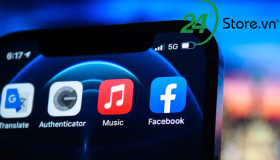 Liệu hệ thống 5G trên iPhone 14 có được hỗ trợ hay không?