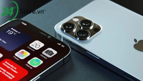 Hiệu năng của iPhone 14 CẢI TIẾN mới thế nào
