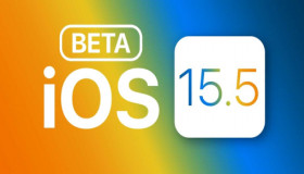 iOS 15.5 chính thức phát hành: Tất tần tật những tính năng mới!