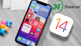 Điện thoại iPhone 14 sử dụng được bao lâu PIN BỊ TỤT?