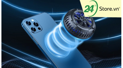 Cách làm mát iPhone NHANH CHÓNG và hiệu quả