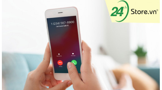 Cách lấy lại nhật ký cuộc gọi đã xóa trên iPhone NHANH NHẤT