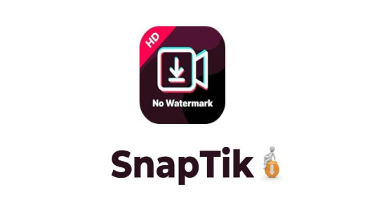 Ứng dụng SnapTik hỗ trợ tải video TikTok không logo MIỄN PHÍ