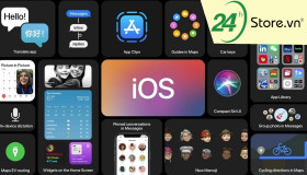 Hệ điều hành iOS là gì? ƯU NHƯỢC ĐIỂM của hệ điều hành iOS