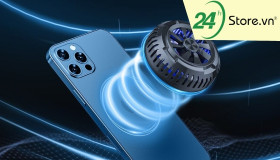 Cách làm mát iPhone NHANH CHÓNG và hiệu quả
