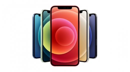 Bộ hình nền iPhone 12, 12 Mini, 12 Pro, 12 Pro Max đẹp mới NHẤT