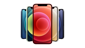 Bộ hình nền iPhone 12, 12 Mini, 12 Pro, 12 Pro Max đẹp mới NHẤT