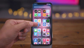 Hướng dẫn cài đặt độ sáng màn hình iPhone
