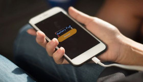 Cách đặt báo chuông khi sạc iPhone ĐƠN GIẢN dễ thực hiện
