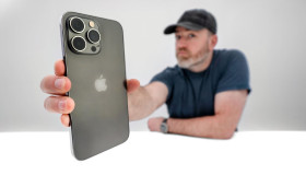 Video mockup iPhone 14 Pro Max: Hé lộ thiết kế hoàn chỉnh!