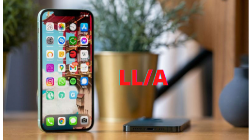 Đánh giá chi tiết về iPhone bản LL/A của Apple