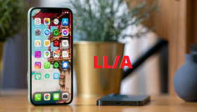 Đánh giá chi tiết về iPhone bản LL/A của Apple