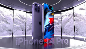 Quay cận cảnh iPhone 14 Pro: Màu sắc cực mãn nhãn