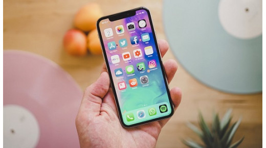 Hướng dẫn cách chỉnh độ nhạy cảm ứng của iPhone cực kỳ đơn giản