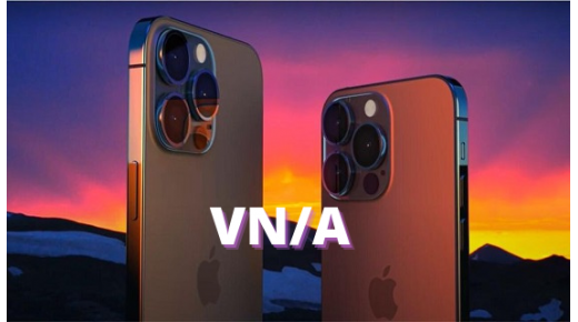 iPhone bản VN/A của Apple sử dụng có tốt không?