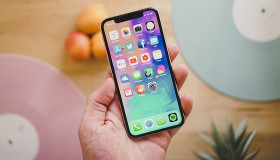 Hướng dẫn cách chỉnh độ nhạy cảm ứng của iPhone cực kỳ đơn giản