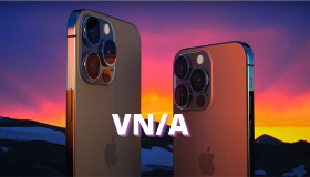 iPhone bản VN/A của Apple sử dụng có tốt không?
