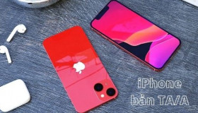 Đánh giá chi tiết iPhone bản TA/A có TỐT không
