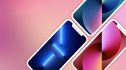 Ấn tượng bộ hình nền iPhone 14 SIÊU ĐỈNH