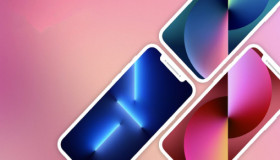 Ấn tượng bộ hình nền iPhone 14 SIÊU ĐỈNH