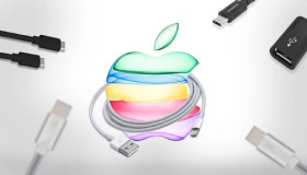 Cổng USB-C trên iPhone 14 được Apple trang bị không