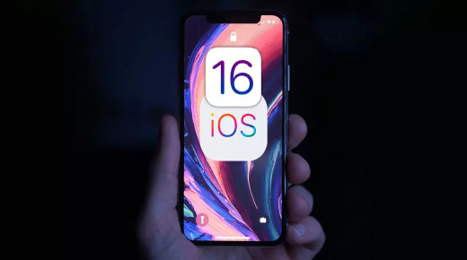 iOS 16 với màn hình khóa nâng cao, đưa iPhone 14 Series lên đẳng cấp khác?