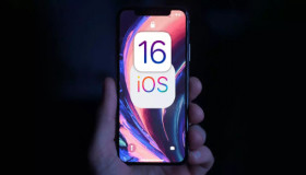 iOS 16 với màn hình khóa nâng cao, đưa iPhone 14 Series lên đẳng cấp khác?