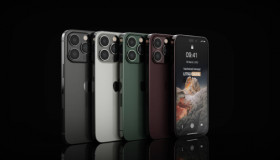 Video iPhone 14 Series mới nhất: Phân rõ ranh giới giữa các phiên bản